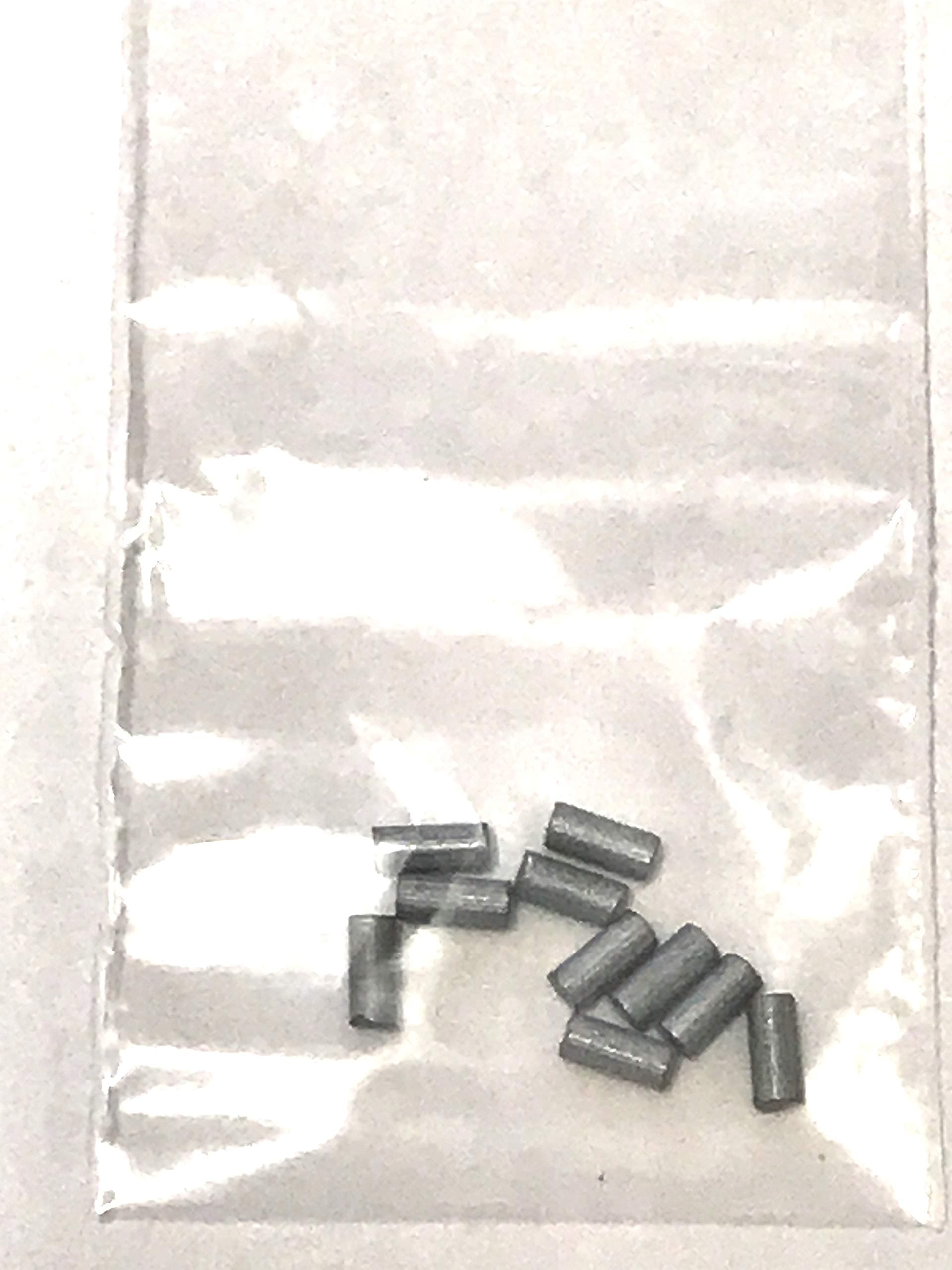 IMCO 10 X Genuine Lighter Flints