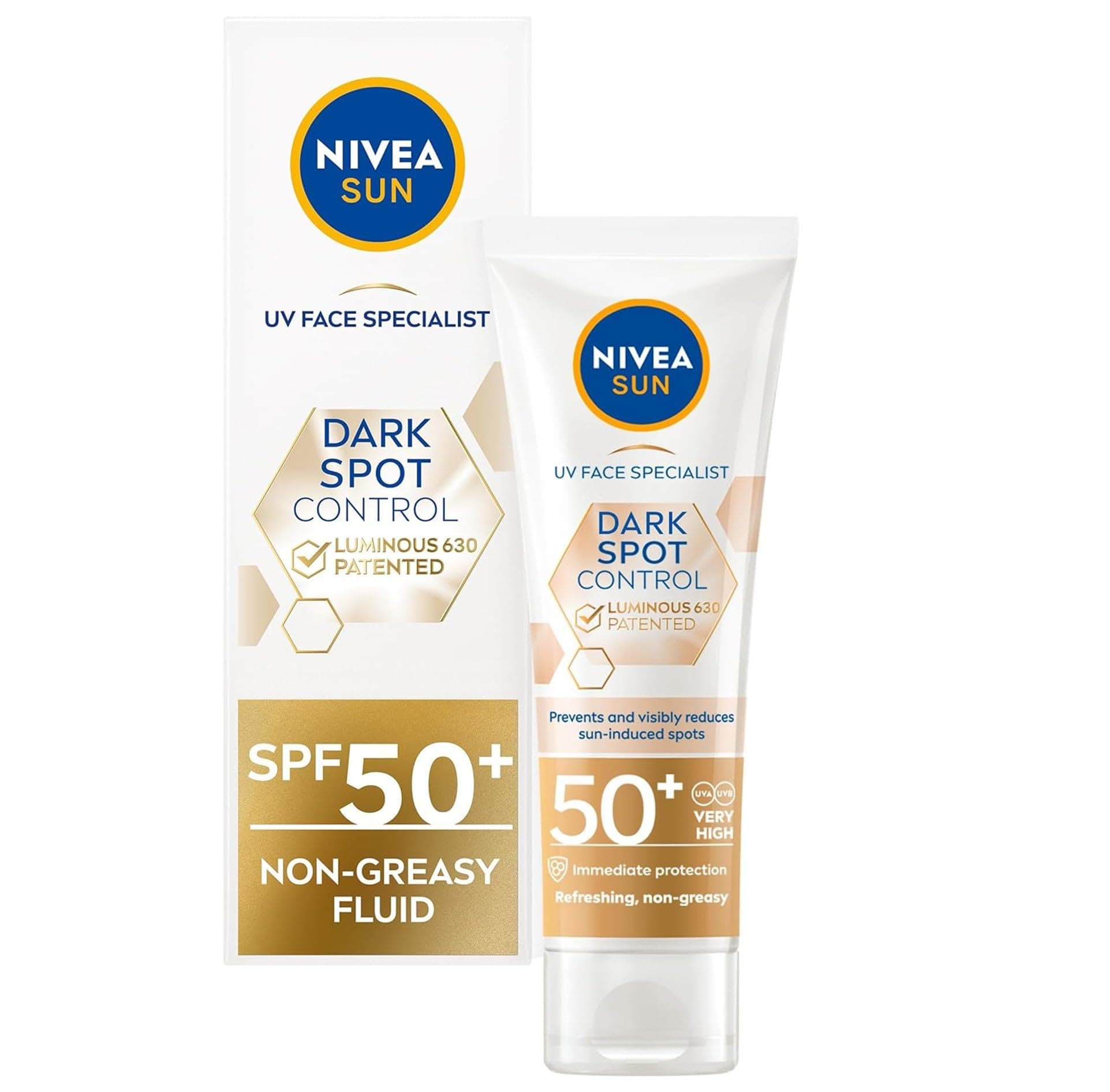 NIVEA