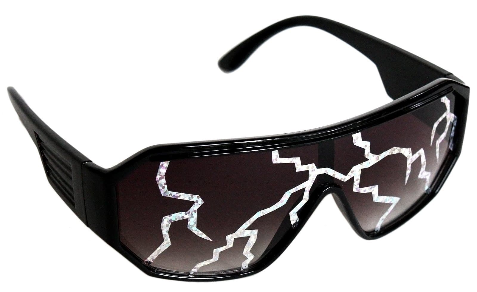 Lightning Shield Sunglasses