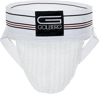 - GOLBERG Mens Athletic Supporter 2 Pack