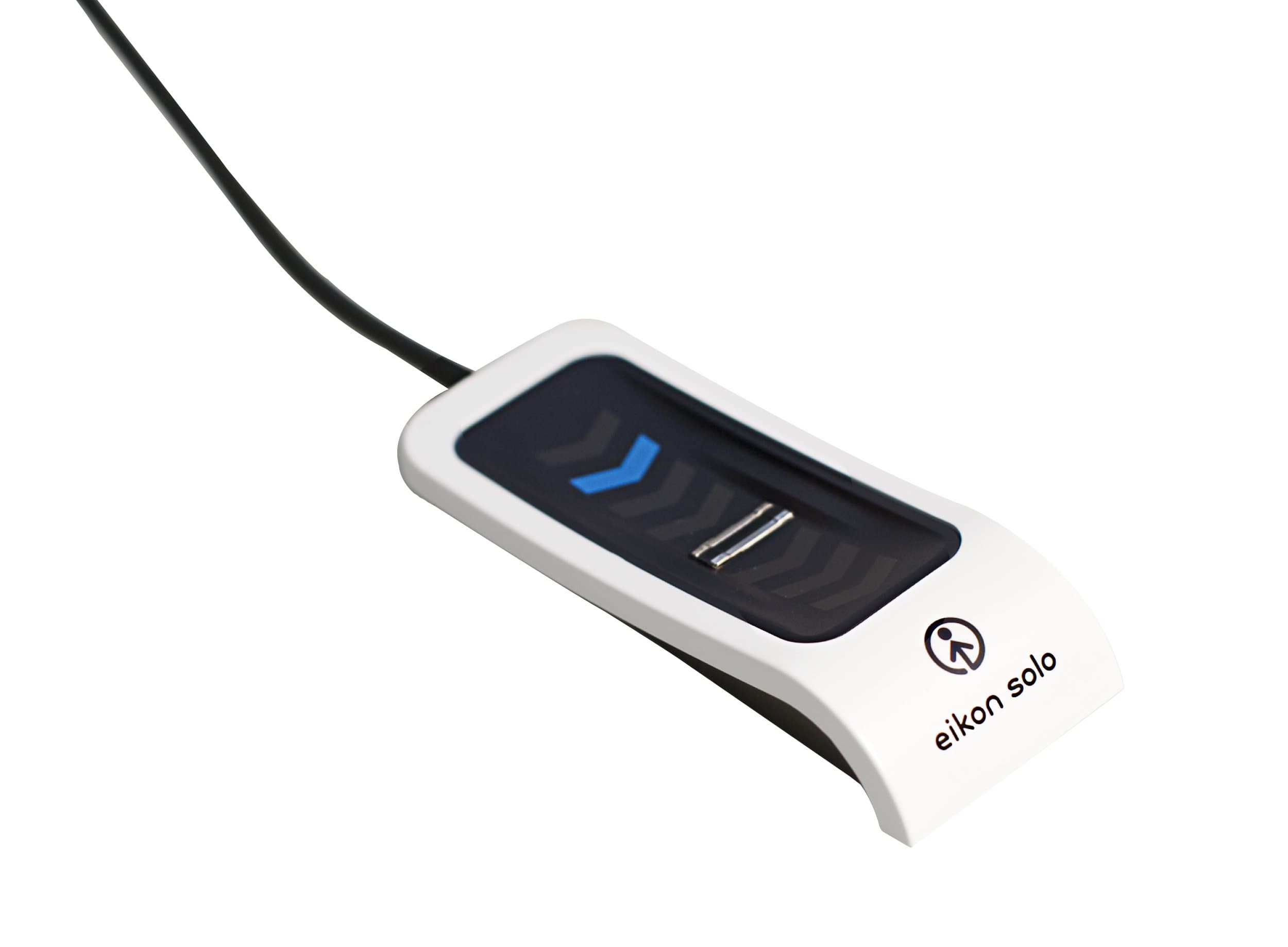 EIKON DIGITAL PRIVACY MANAGER FEATURING TRUESUITE