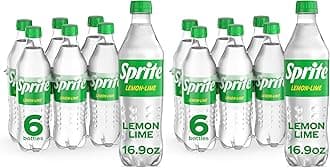 Sprite, 16.9 fl oz, 12 Pack