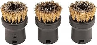 Brass Brush Set