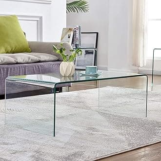 Glass Coffee Table