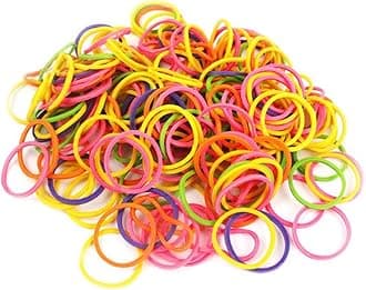 Colorful Pet Beauty Supplies Pet Dog Grooming Band Pet Hair Product Hair Accessory