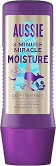Deeep Moisture Deep Treatment Vegan Hair Mask 225ml