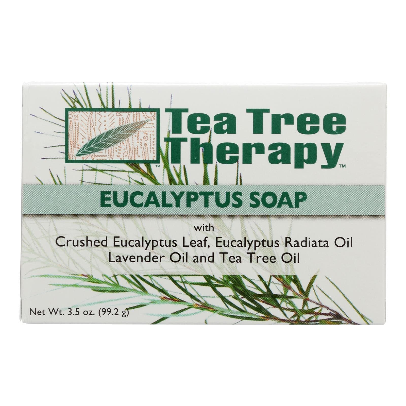Eucalyptus Soap Vegetable Base, 3.5 Ounce