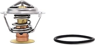 MMTS-MUS8-11 Racing Low Temp Thermostat Compatible With Ford Mustang V6/V8 2011-2018