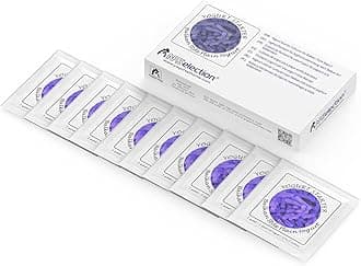 Yogurt Starter Cultures - Freeze-Dried Culture Sachets for Balkan Style Plain Yogurt (Pack of 10 sachets)