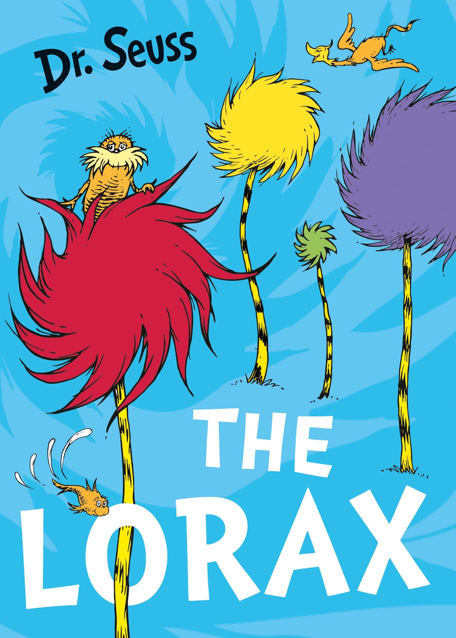 The Lorax