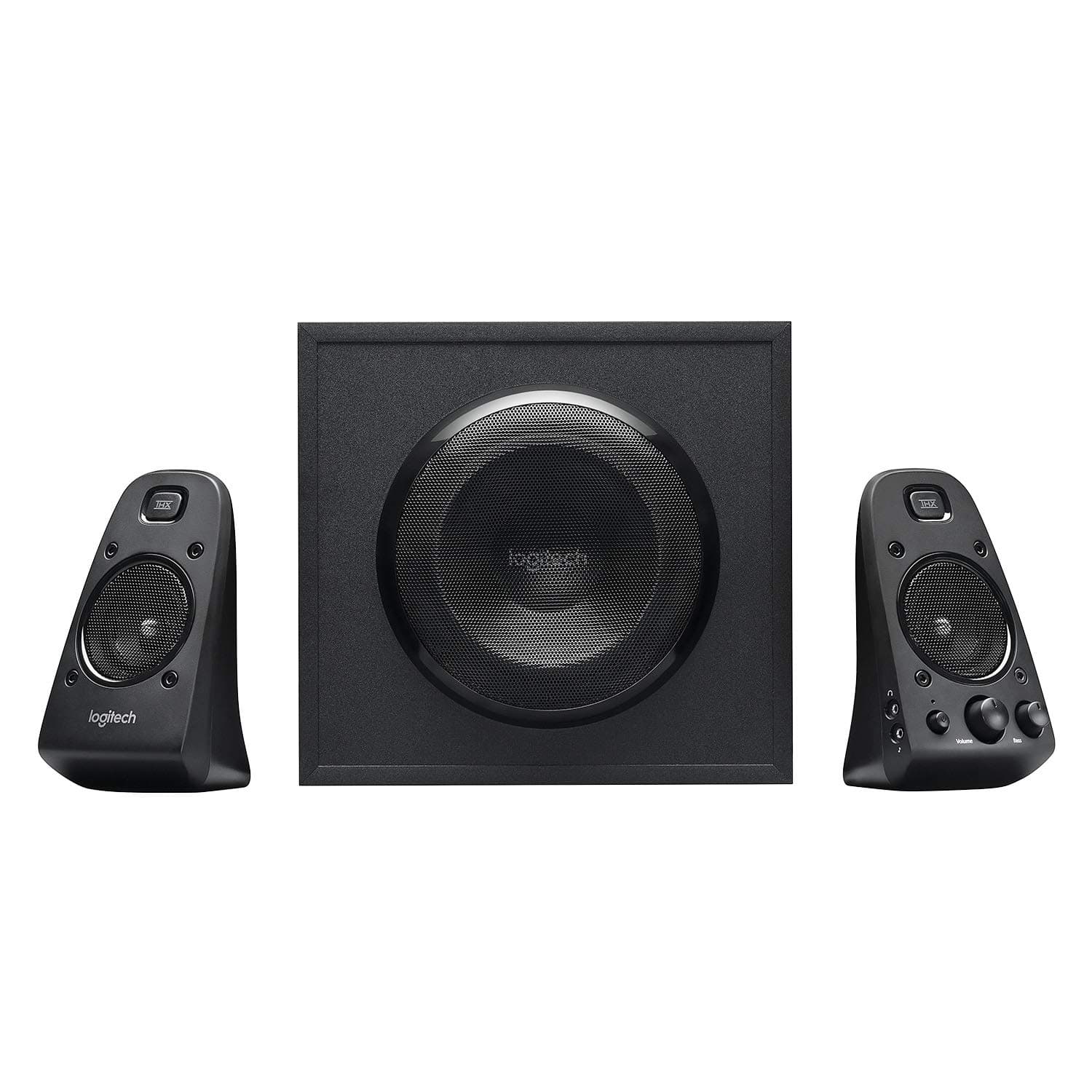 Logitech Speaker System Z623