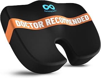 Sit Without Tailbone Pain