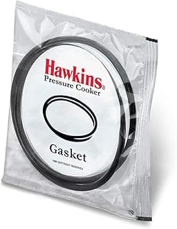 Hawkins Baby Gasket