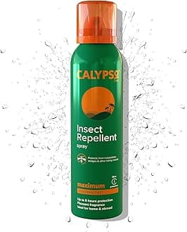 Insect Repellent Deet Spray 150 ml