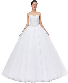 BeautypromWomens Ball Gown Ball Gown