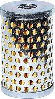 Haran Oil Filter Compatible For Royal Enfield Bullet Classic Electra Thunderbird and Standard 350cc and 500cc