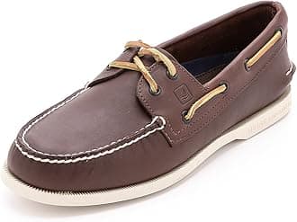 Men's Authentic Original 2-Eye Boat Shoe