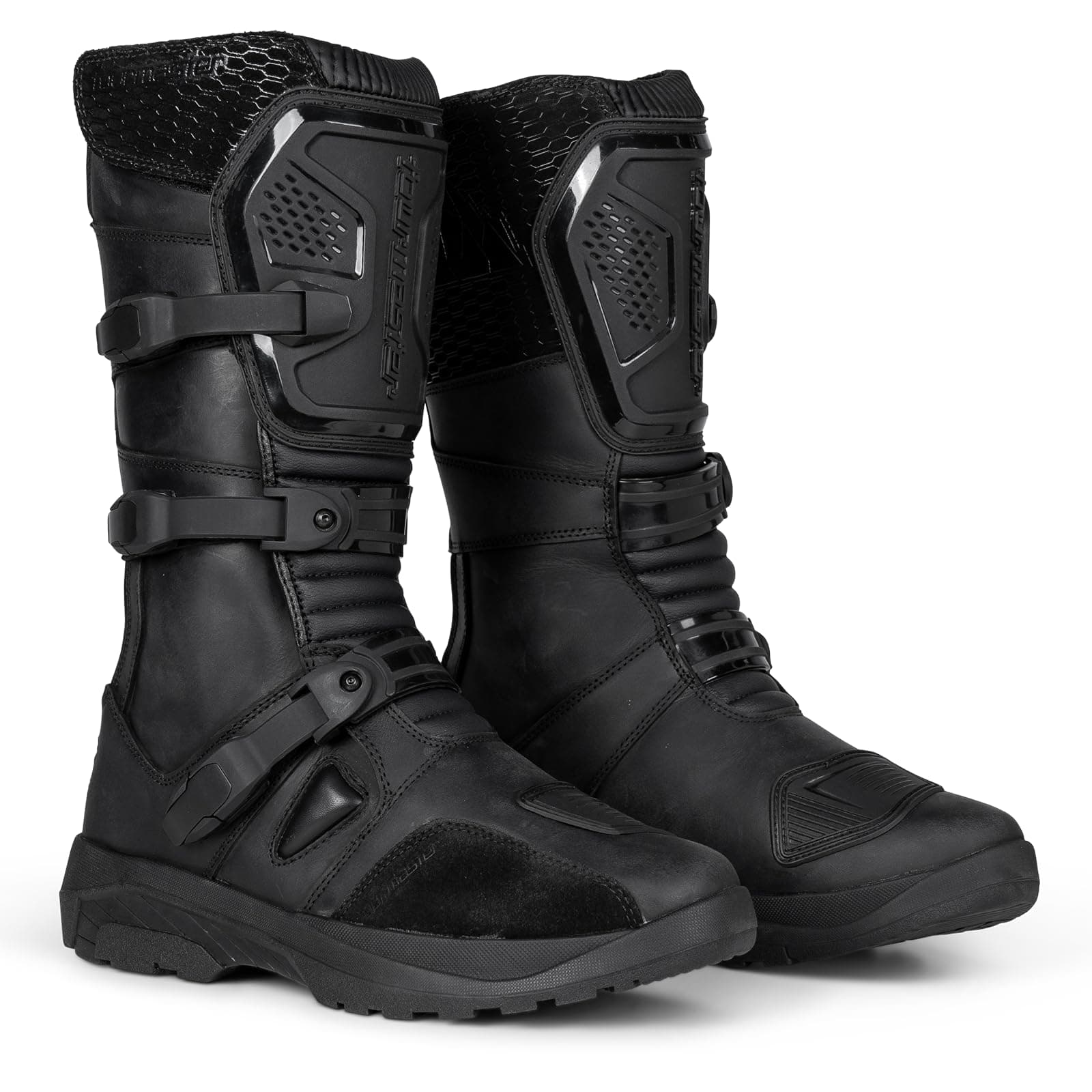 Highlander ADV Boots