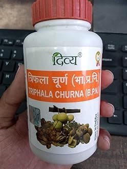 Triphala Churna- Pack of 2