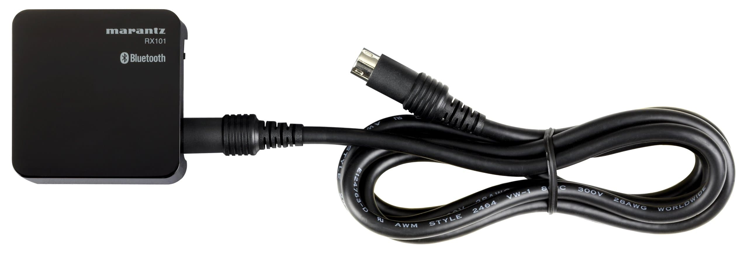Marantz RX101 Bluetooth Receiver / IR Extender