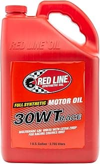 10305 30WT Synthetic Race Motor Oil (10W30) - 1 Gallon