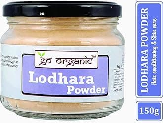 (Lodhara Powder)