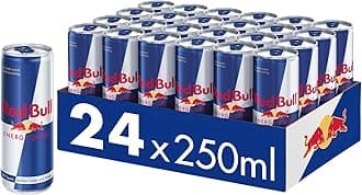 Red Bull Energy Drink, 6.51 kg