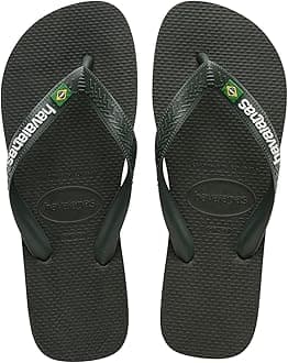 Havaianas Mens Flip Flops