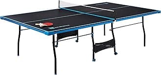 Table Tennis Tables Multiple Styles Ping Pong Tables, Foldable for Easy Storage with Nets Included, Perfect for Family Game Rooms | Multiple Styles, Easy Storage, Nets Included, Family Game Rooms