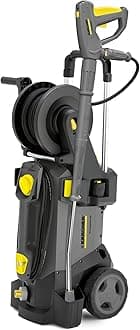 Karcher HD 6/13 CX Professional Pressure Washer 190 Bar 240v