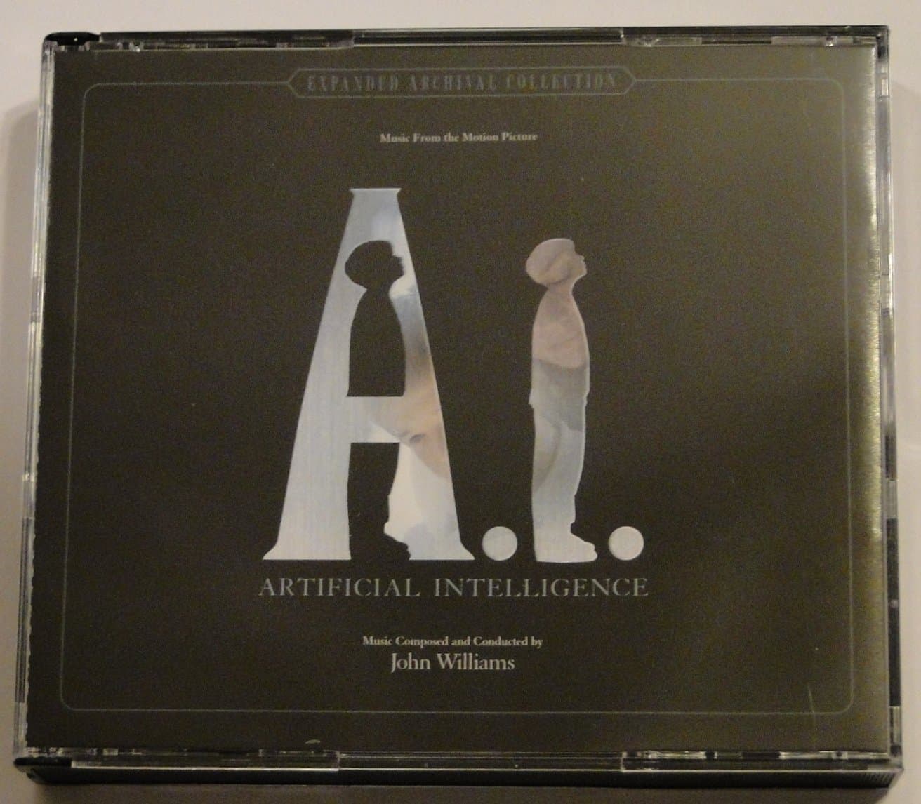 A.I.: Artificial Intelligence