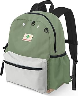 atgarkKids Backpacks For Girls Boys, Backpack Kindergarten Elementary School, Bookbag Backpack For Kids, For School & Travel, Small Kids Child Toddler Backpack, 13" H, For Kids 3-5 Medium