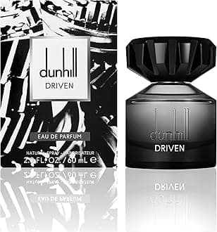 Dunhill Driven Eau de Parfum, 2.0 fl. oz.