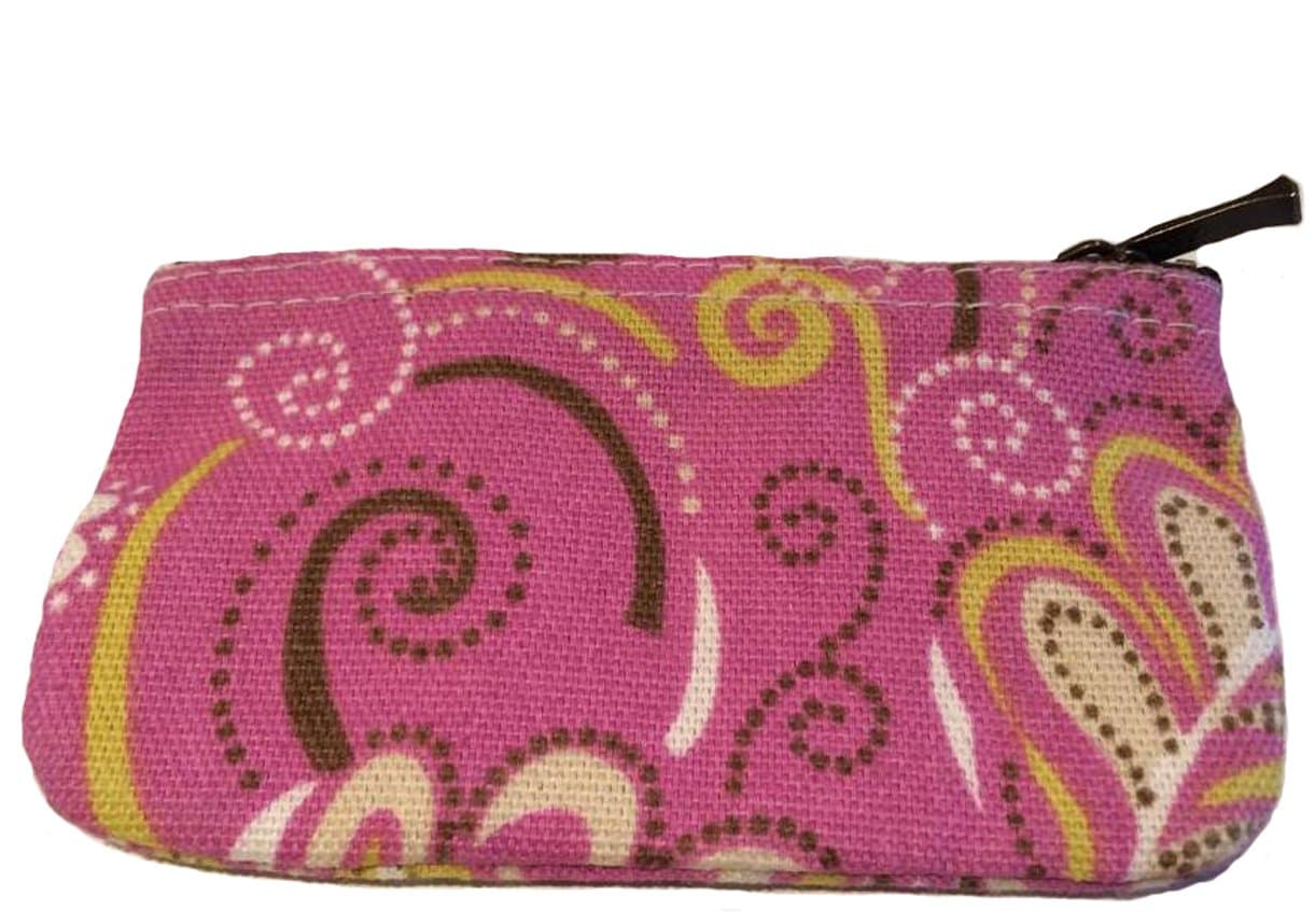 Itty Bitty 'Store It' (Pink Floral)