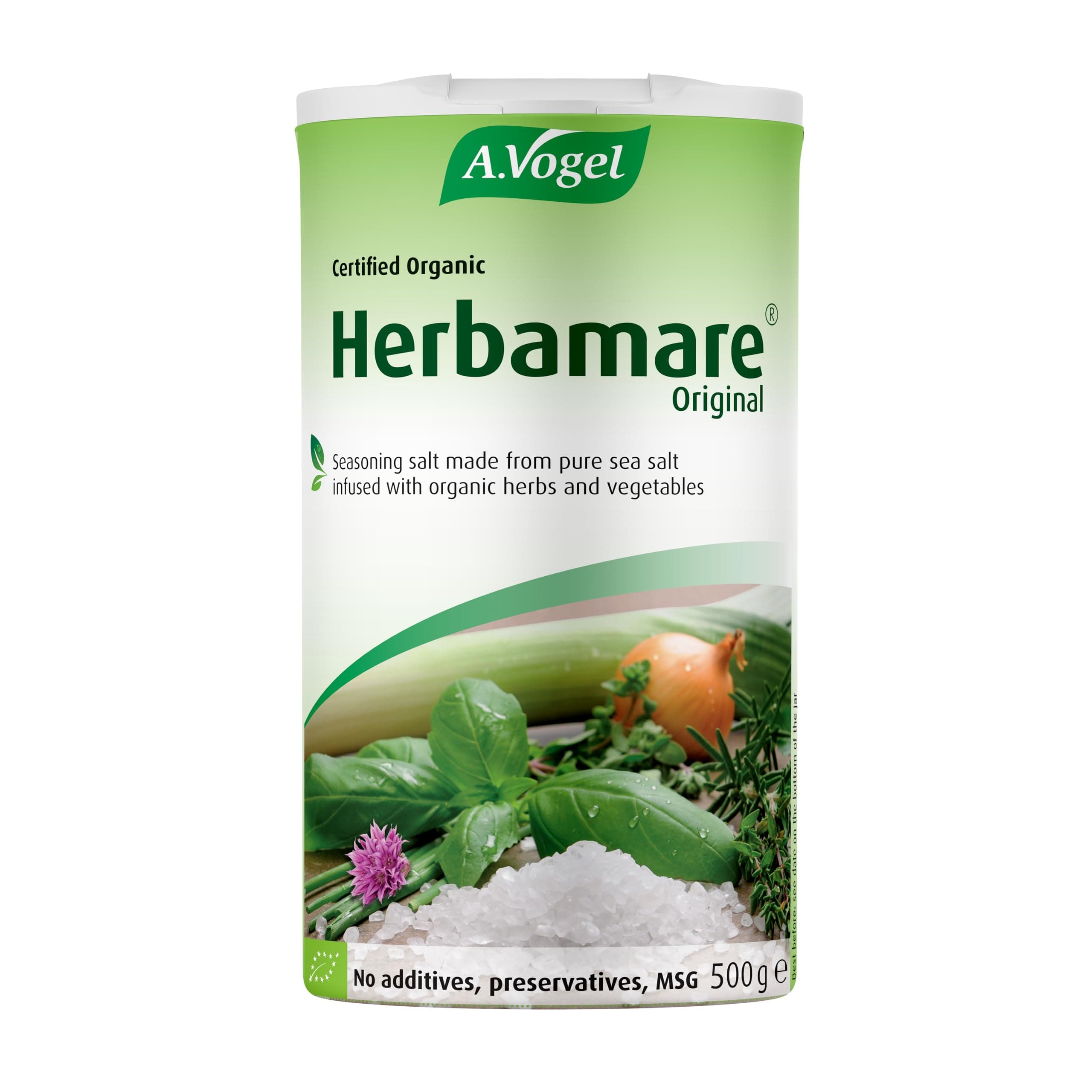 Herbamare 250g