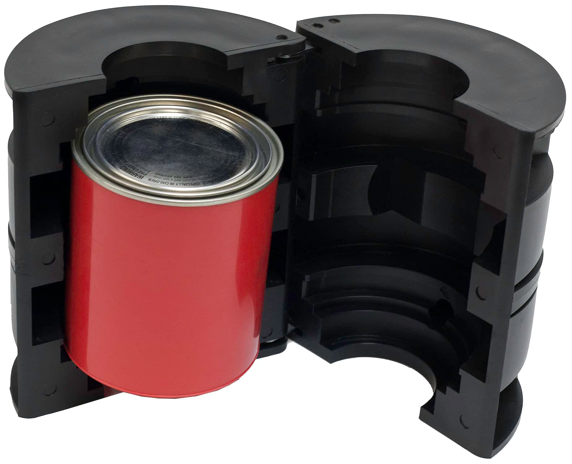 RADIA, Quart Adapter for 1015PB