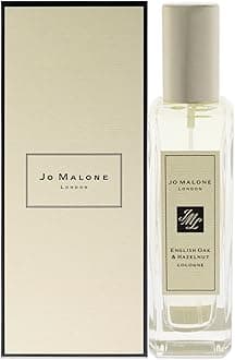 English Oak & Hazelnut Cologne Spray for Women 1.0 Ounce