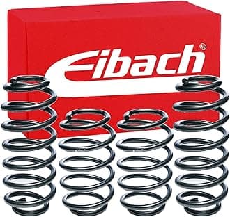 E10-20-046-02-22 Lowering Springs