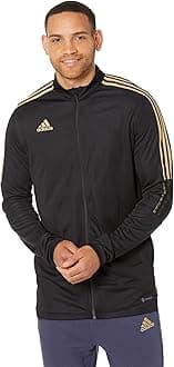 mens Tiro Track Jacket