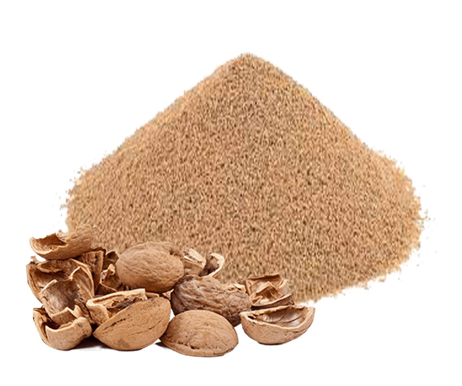 Walnut Shell Powder (800g)
