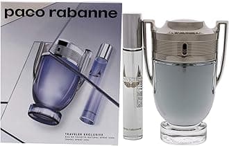 Paco Rabanne Invictus EDT-S and EDT-S, 0.454 kg