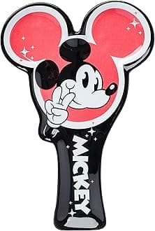 Disney Mickey Mouse Sculpted Ceramic Spoon Rest, 8.11” x 5.43”