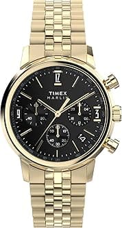 Timex Men's Marlin 40mm Watch