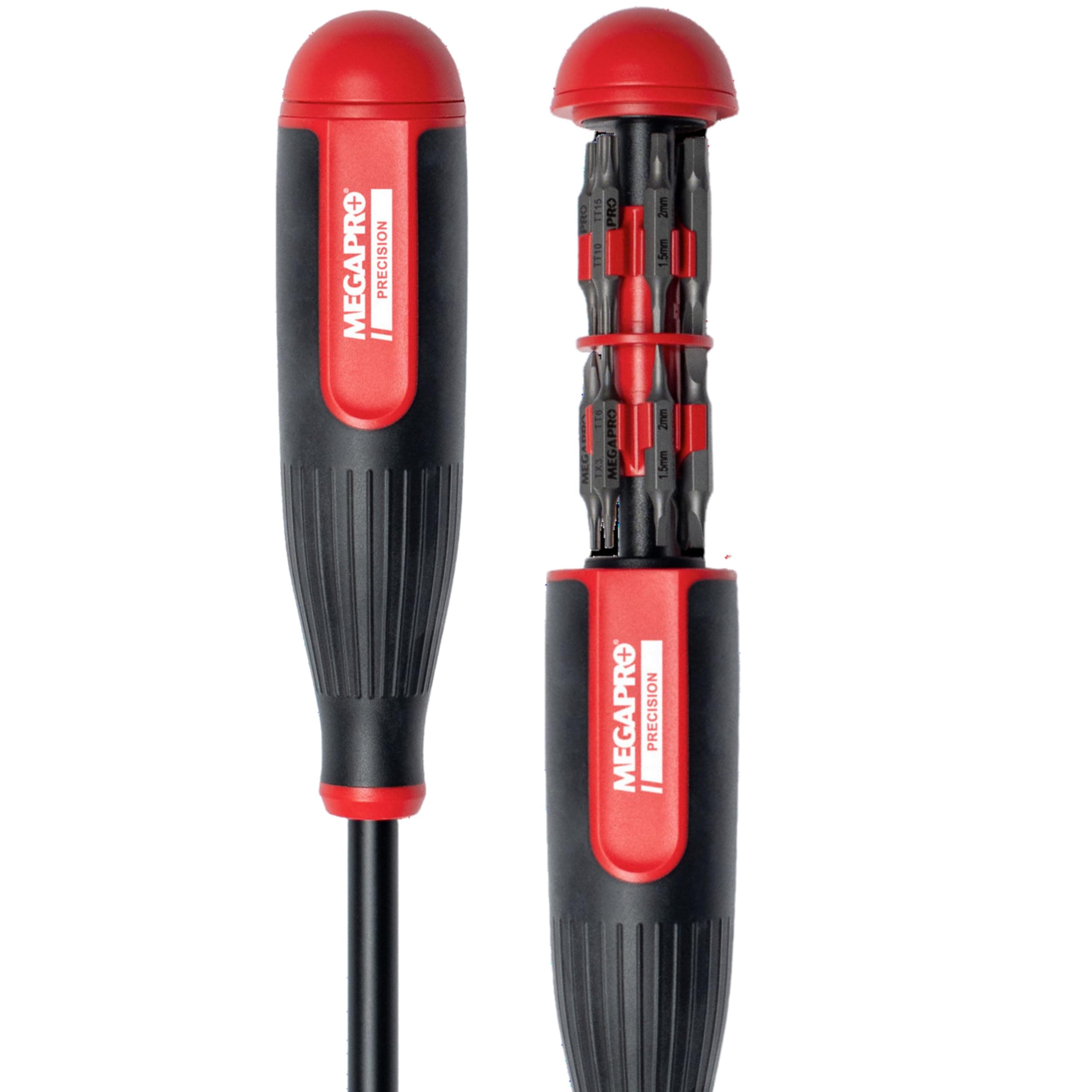 Megapro 251PRECISION 24in1 Precision Screwdriver