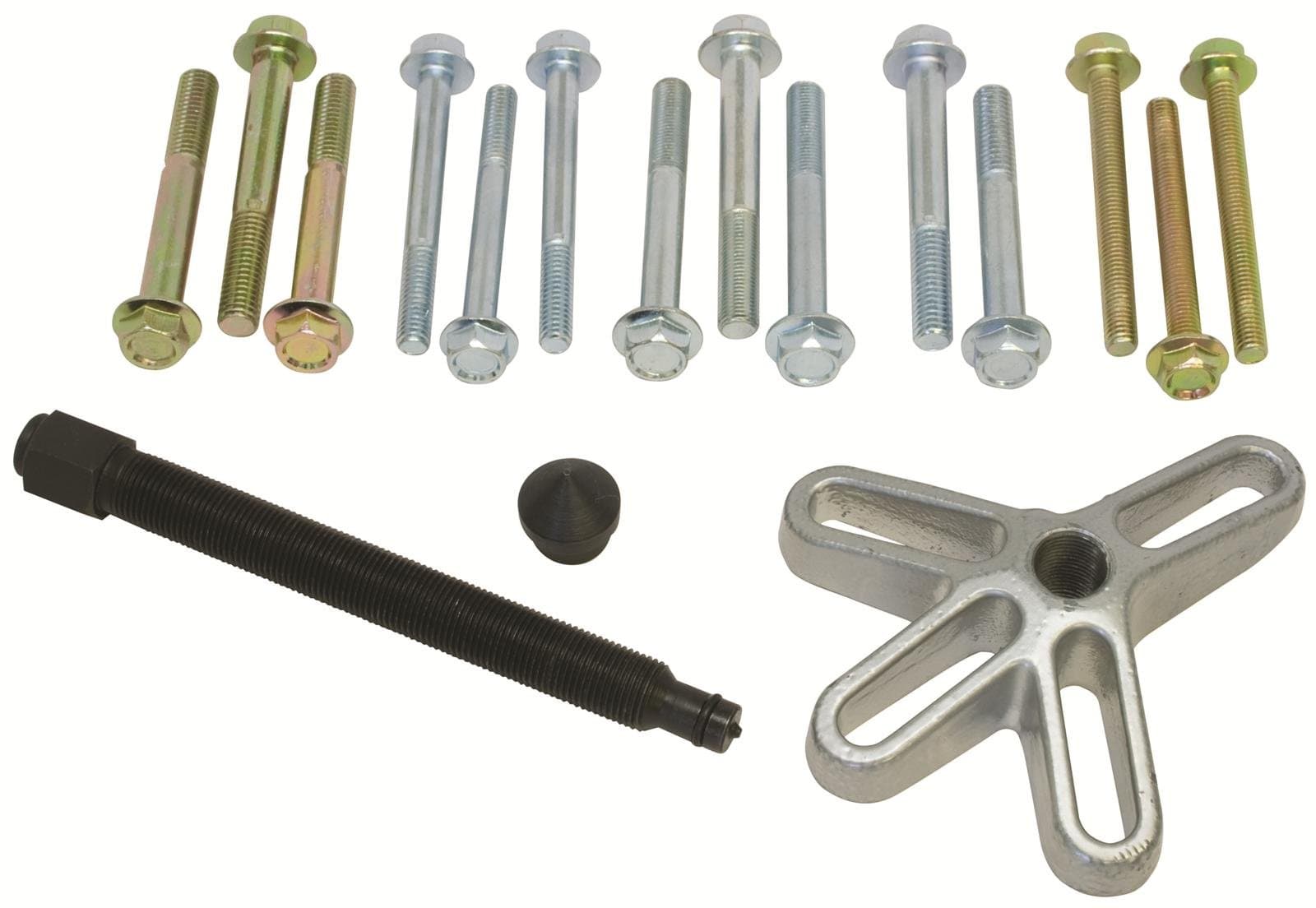 (Made by Lisle) Harmonic Balancer Puller #45500