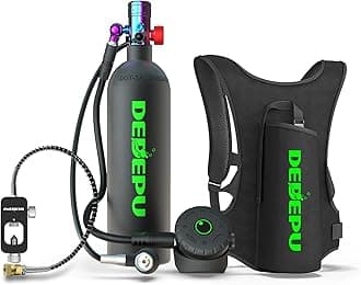 2.3L Scuba Diving Tank
