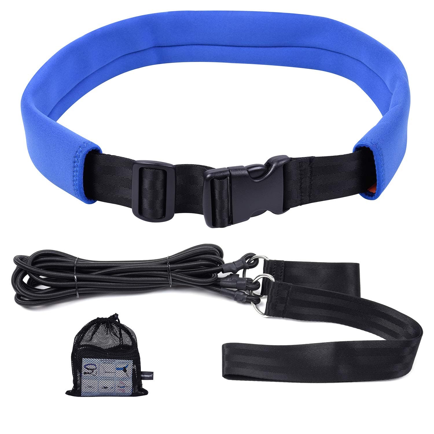Swim Training Belts