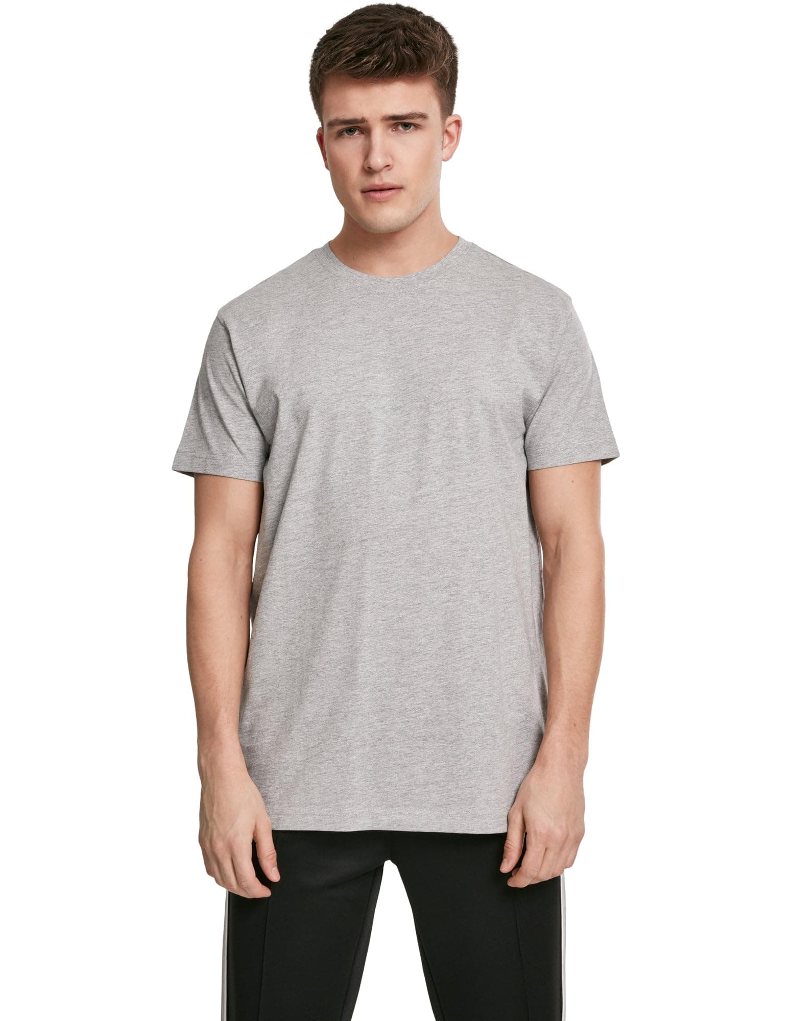 Urban ClassicsMen's Basic Tee T-Shirt