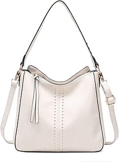 Montana West Women Hobo Contemporary