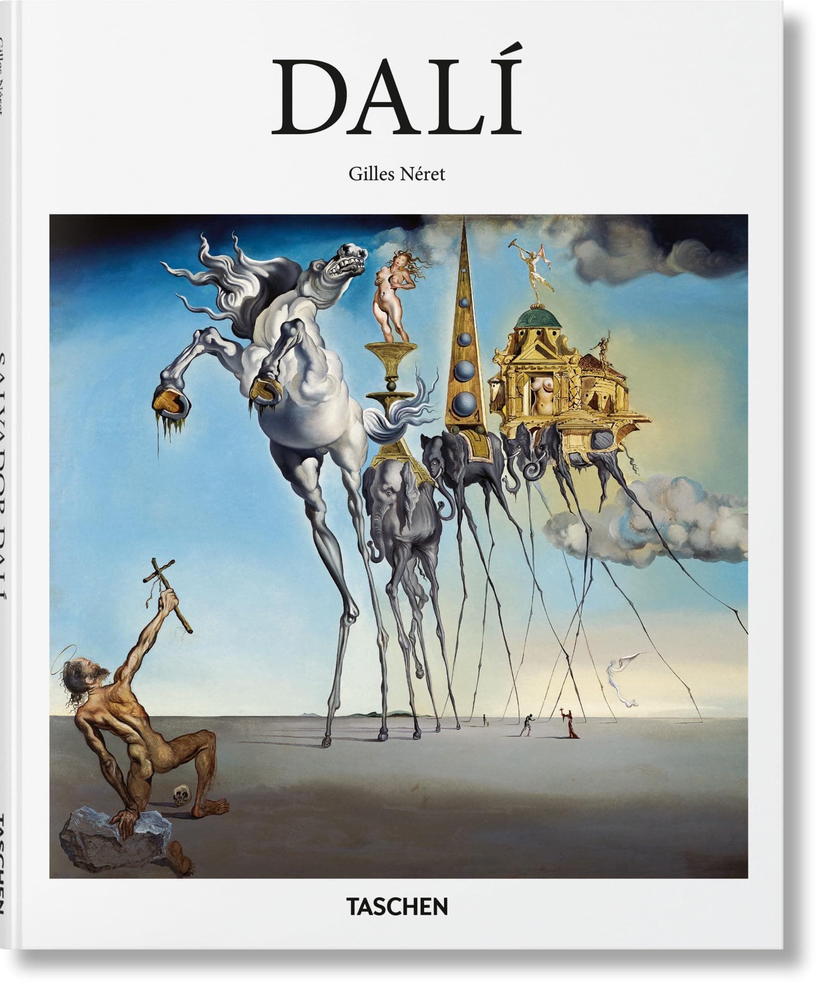 – Dalí